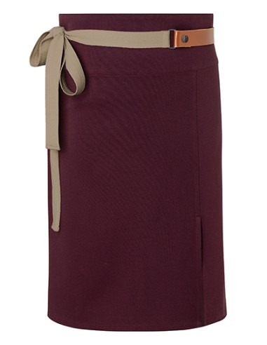 KAL-VS12-Waist Apron Green-Generation